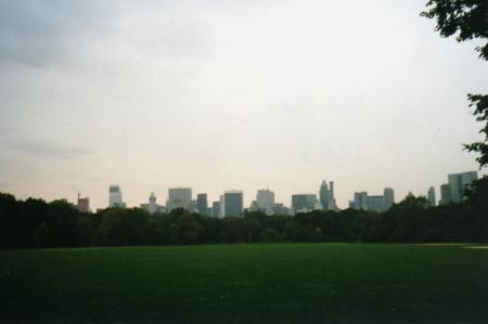 Central Park