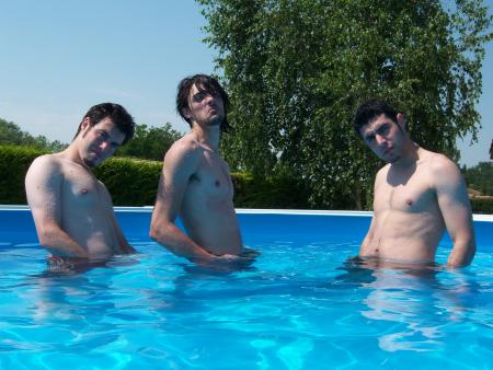 Cl�ment Antho Fabien