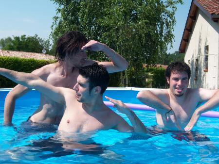 Antho Fabien Cl�ment