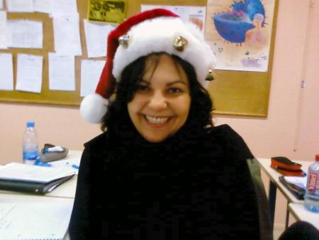 Joyeux no�l tout le monde